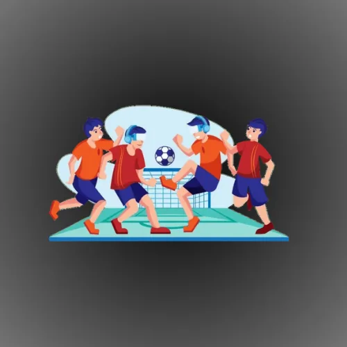 Virtual Games Virtual Games